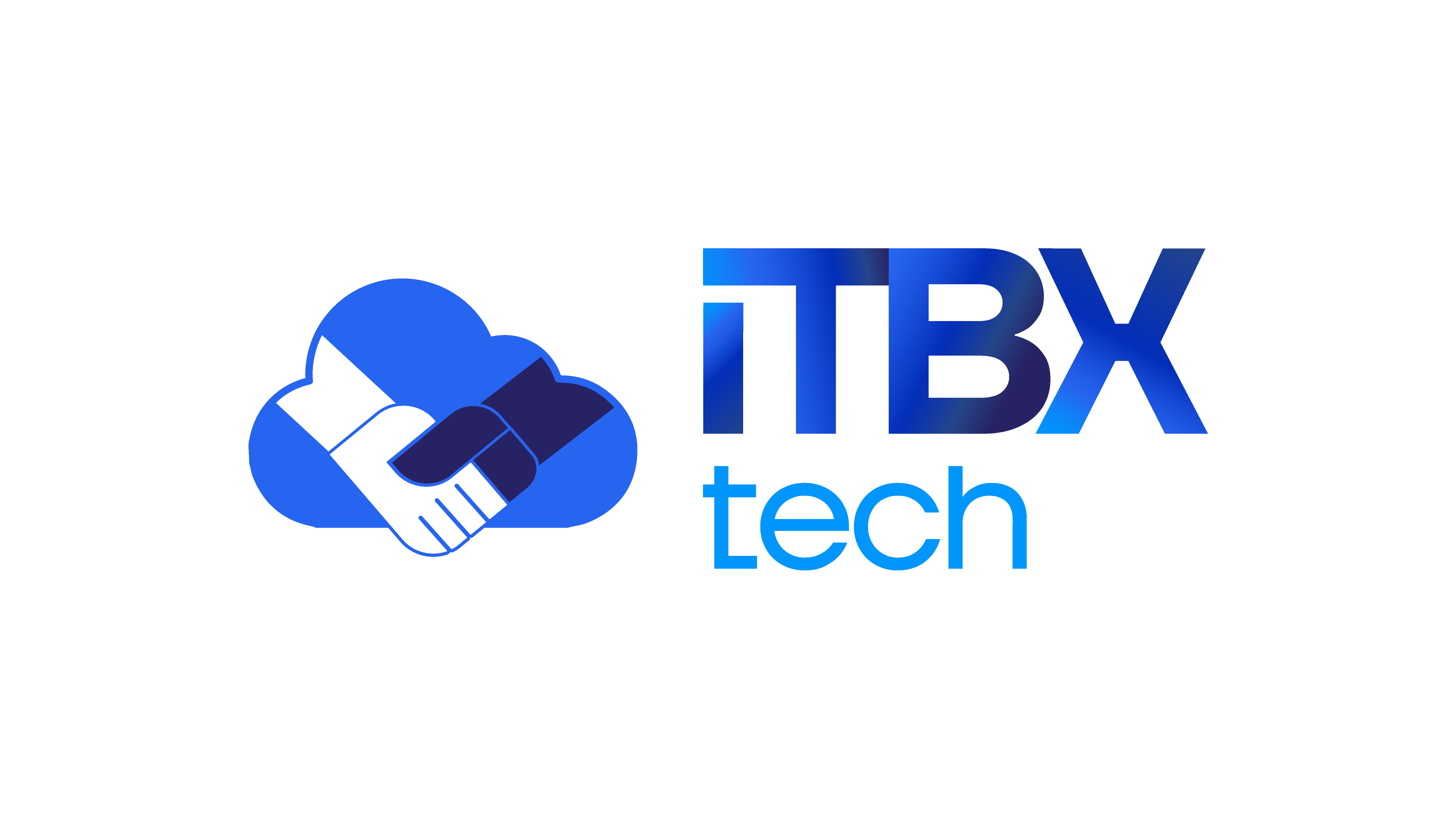 ITBX TECH Logo